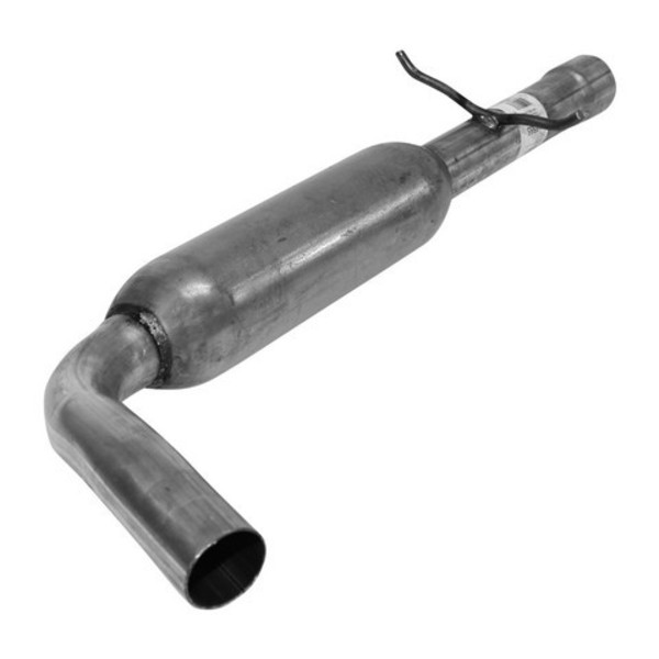 Ap Exhaust Prebent Pipe, 48585 48585